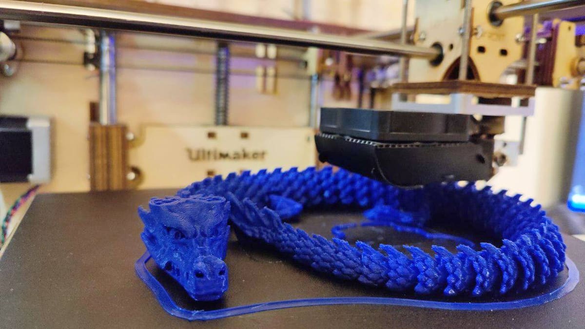 Featured image of Klipper on a Thing-O-Matic? ‘This Old 3D Printer’ Modernizes the Classics