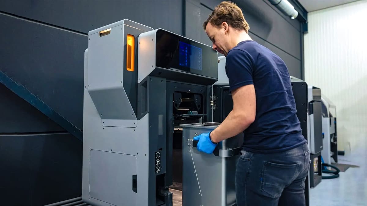 Featured image of Why Additive Manufacturing Needs a New Breed of Engineer