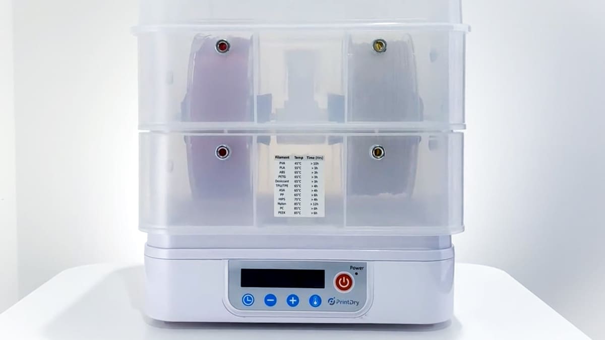 Featured image of Why Upgrading to the New PrintDry Pro4 Makes Sense (Even if You Own a Pro3)