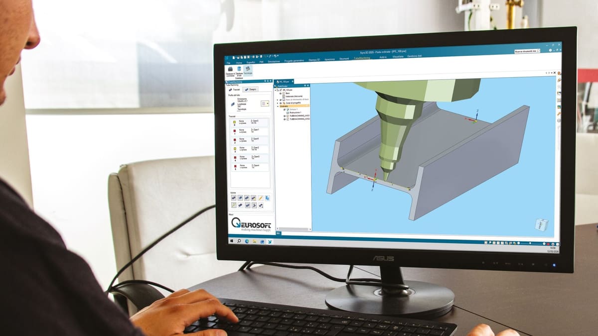 Featured image of Sheet Metal Design with Designcenter Solid Edge from Siemens: 5 Best Practices You Wish You Knew Earlier