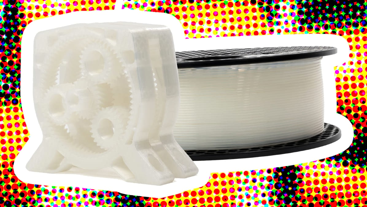 Featured image of Prusa’s New PA11 Nylon Filament Promises Its Strongest Layer Bonding Yet