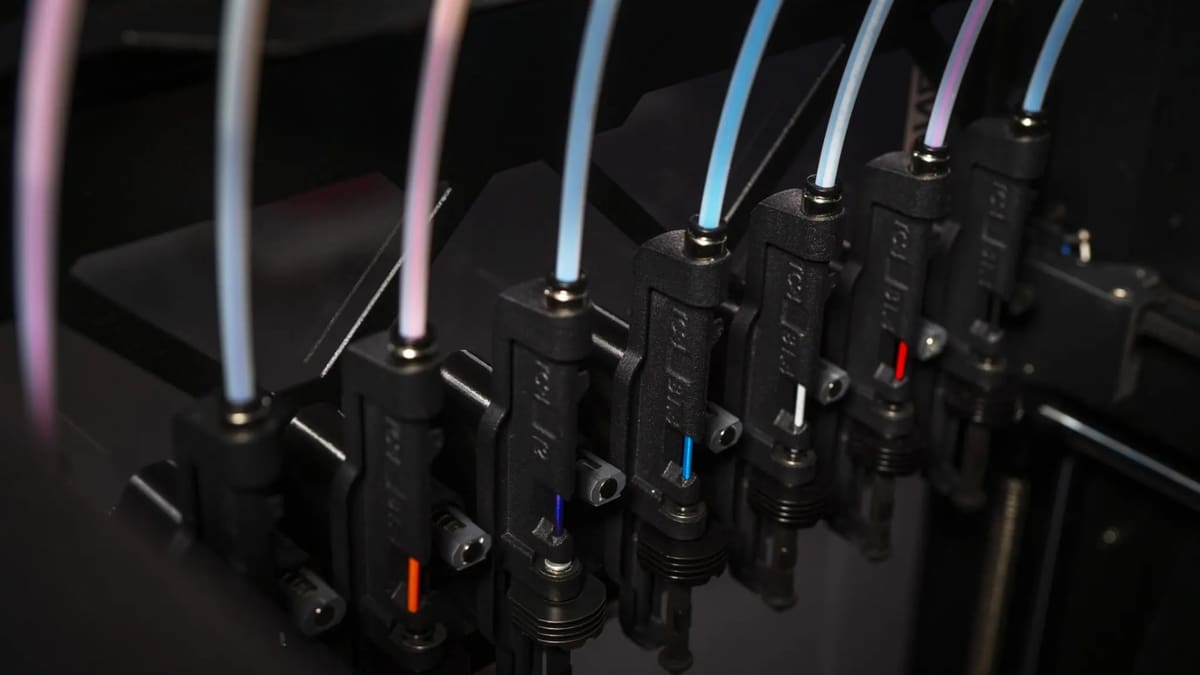 Featured image of Prusa INDX Upgrade Kits Slip to Mid-August Amid Ongoing Bondtech ‘Nozzlegate’ Issue