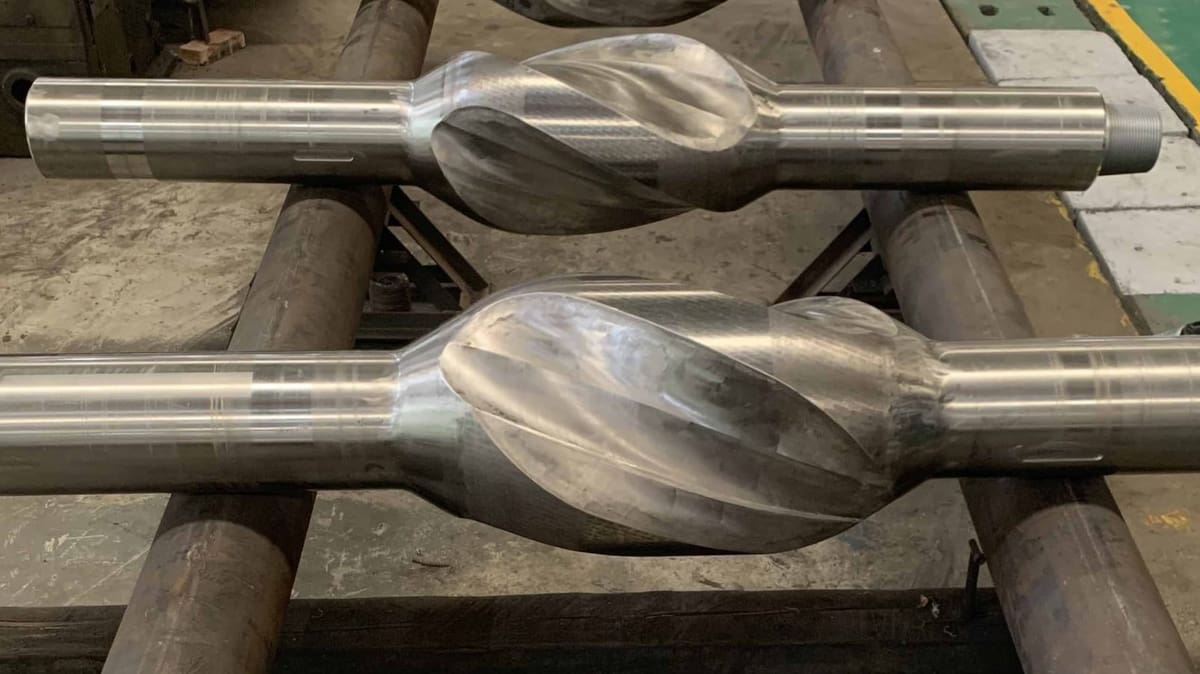 Featured image of Tungsten Carbide Was Too Hard to 3D Print, Not Anymore