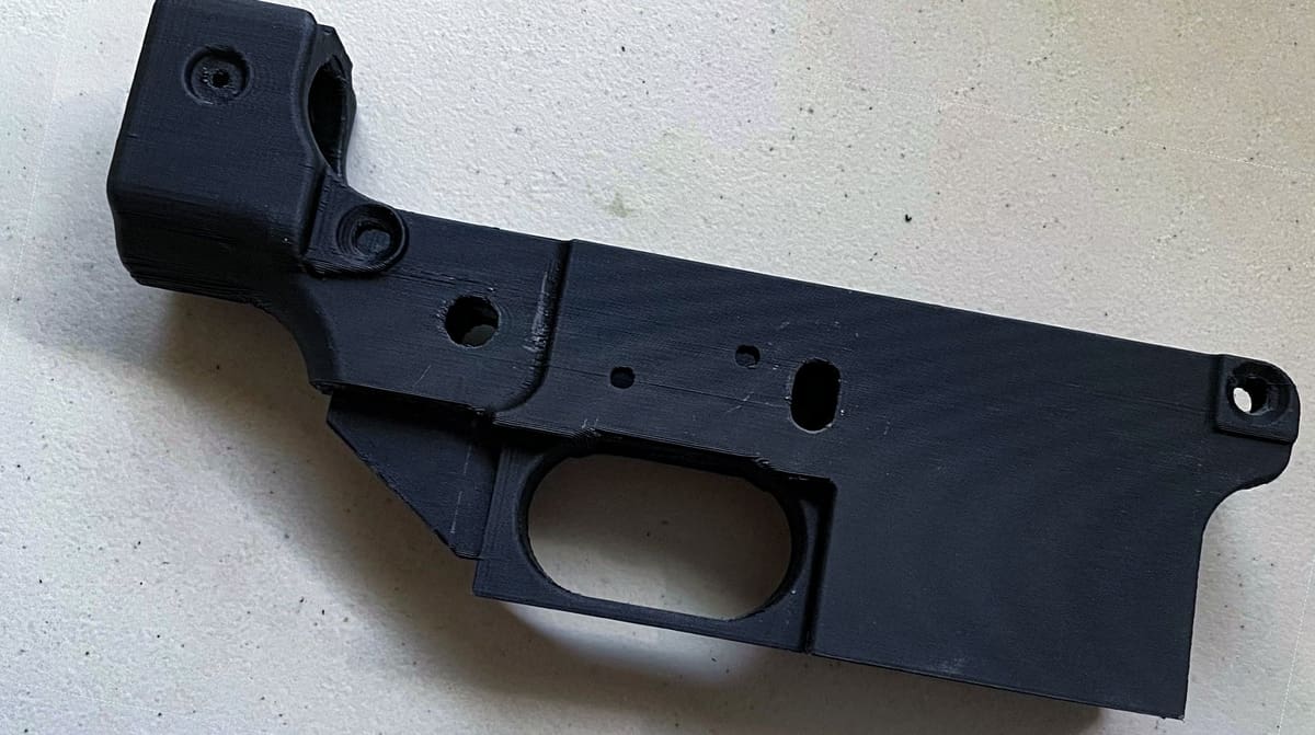 Featured image of What This Week’s Texas Ruling Means for New York’s 3D Printer Gun Blocking Law