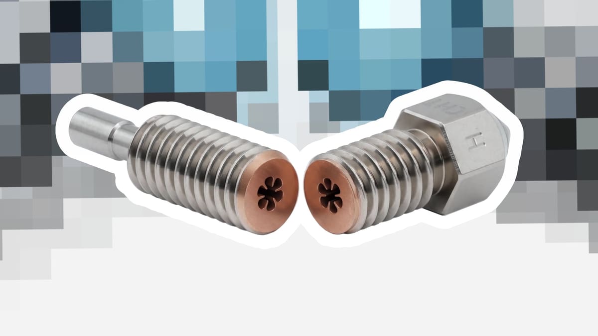 Featured image of MicroSwiss’ New FlowTech Hyper-CHT Nozzle Takes Melt-Surface Area (and Flow) to the Extreme