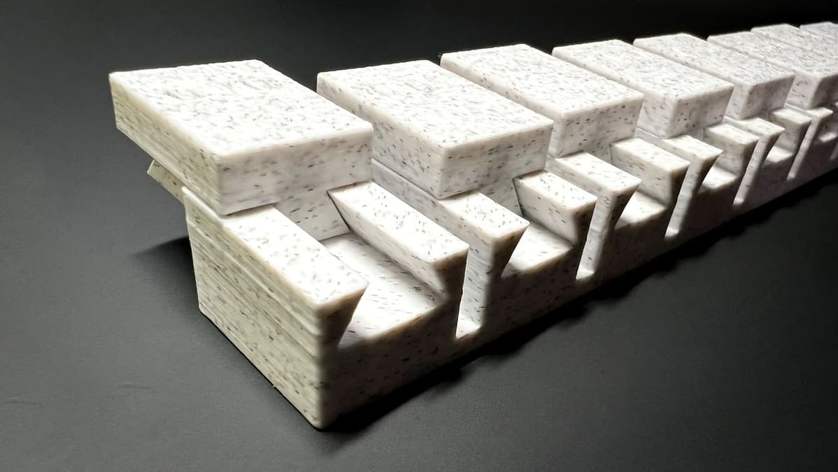 Featured image of PLA-Teile ohne Kleber: Forscher testen Steckverbindungen nach japanischem Vorbild