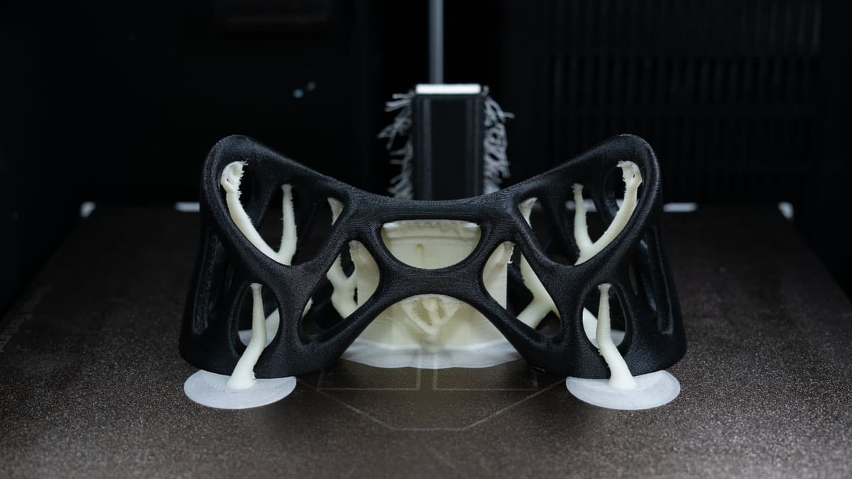 Featured image of Siraya Tech Launches Dedicated Breakaway Support Filaments for Nylon, PPA and PET