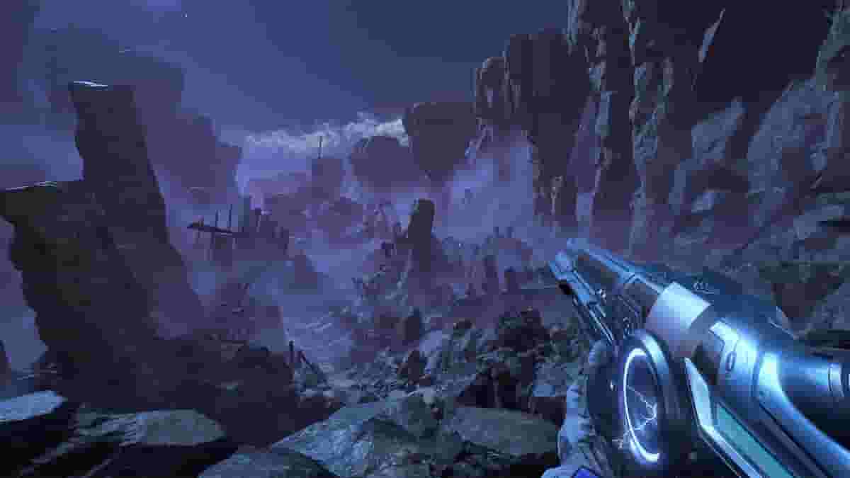 17 Best VR Games for PS4 in 2017 All3DP