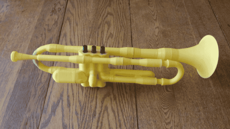 Homemade brass instruments new arrivals