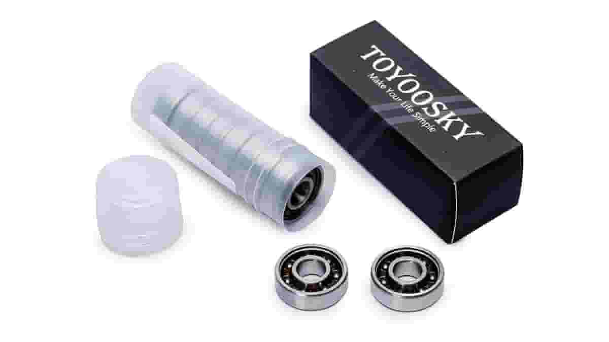 Best spinner bearings sale