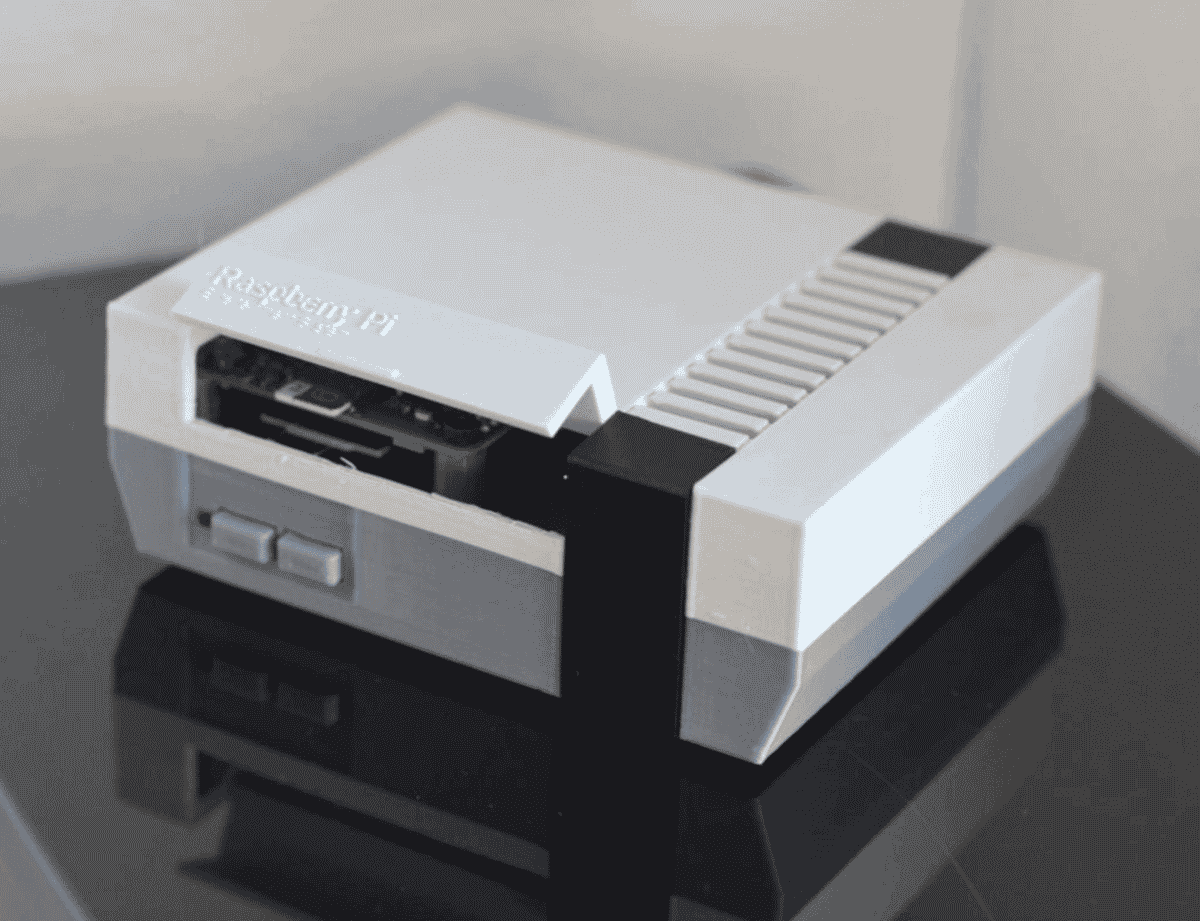 Nes raspberry pi 3 sale