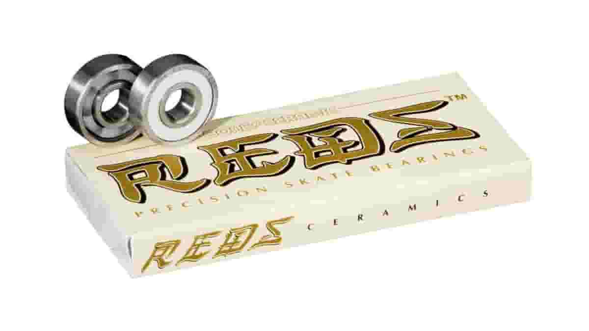 Best bearings for spinners cheap