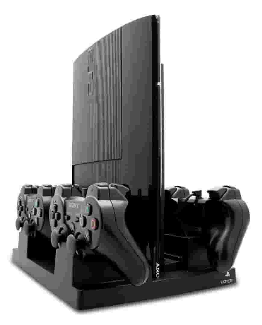 Best ps3 accessories discount