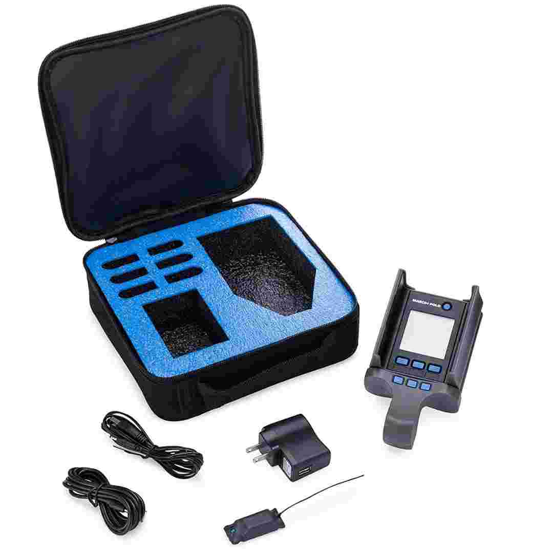 Marco polo tracker drone outlet