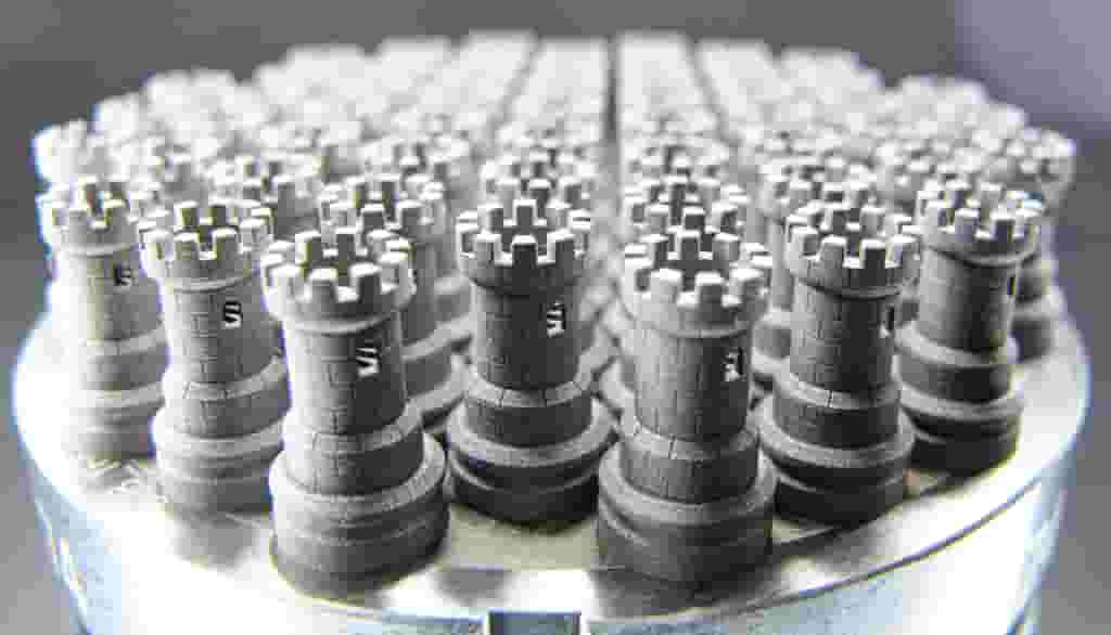 Quick Start Guide to Stainless Steel 3D Printing All3DP Pro