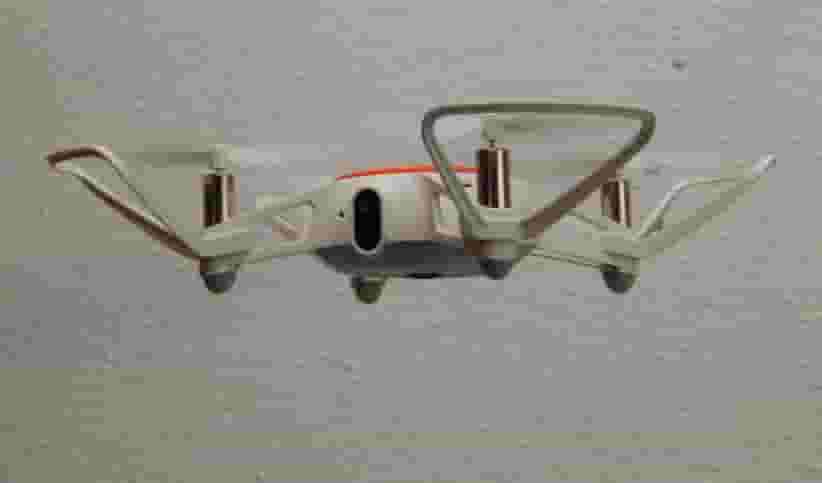 Xiaomi mitu drone review sale