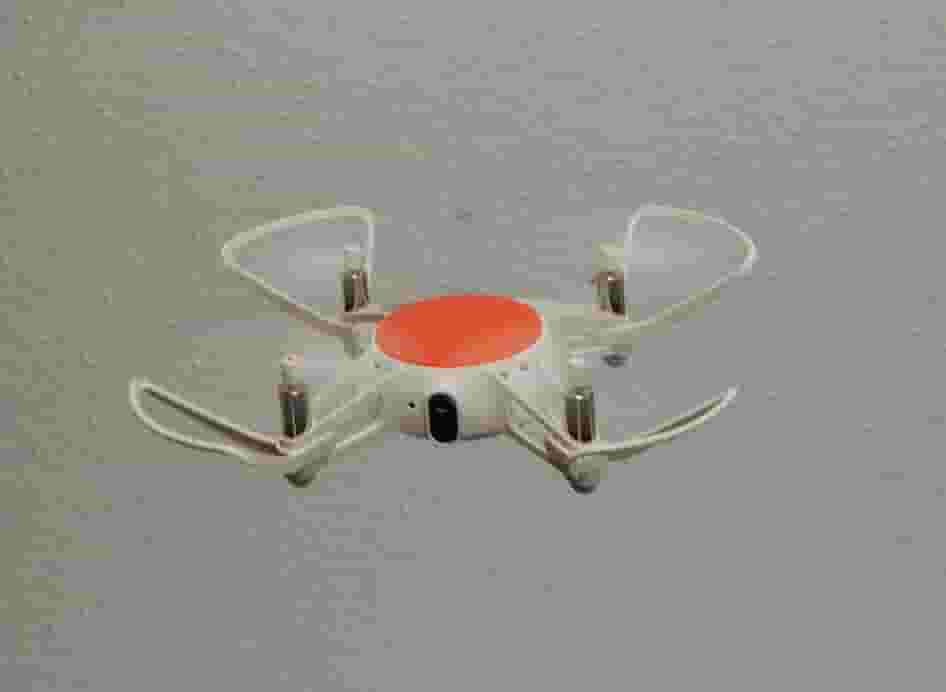 2018 Xiaomi MITU Drone Review First Experiences All3DP