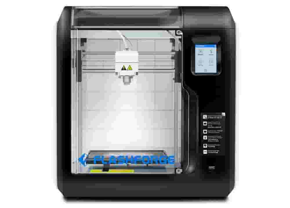 Flashforge Adventurer 3 Lite: Review the Specs | All3DP