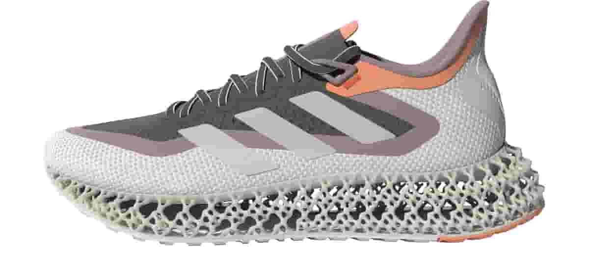 Adidas shoes 3d model amazon online