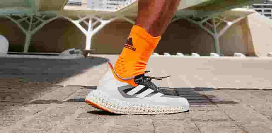 3D Printed Shoes The Cream of the Crop All3DP Pro