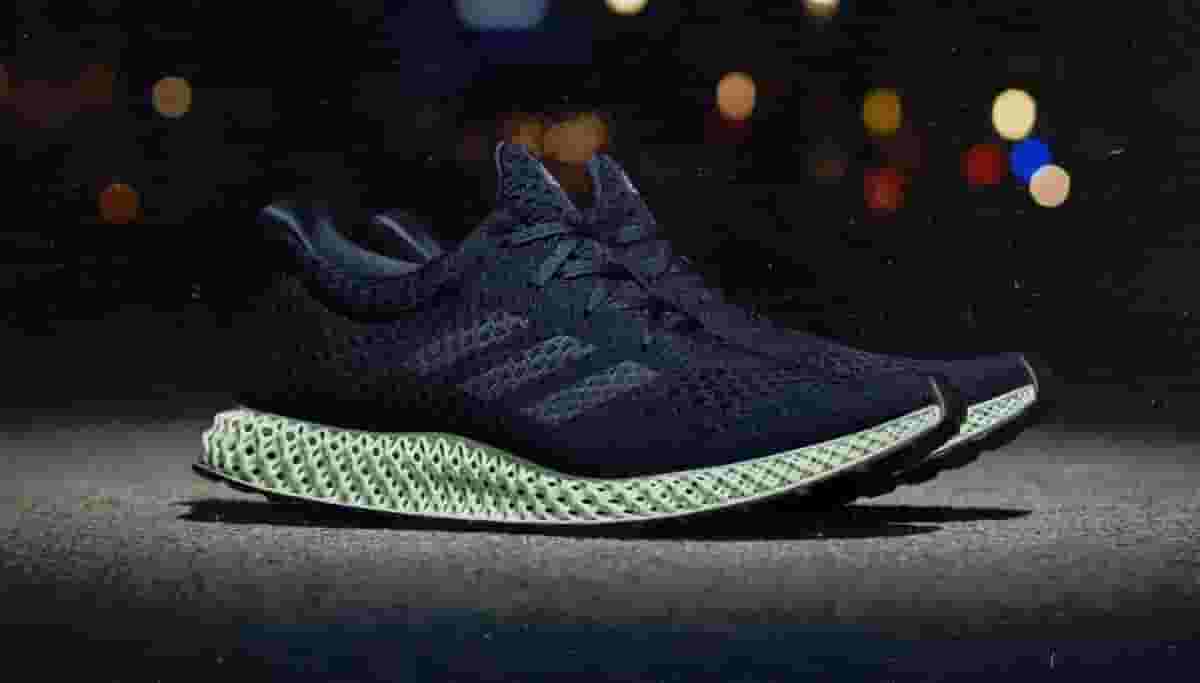 Futurecraft 3d hotsell