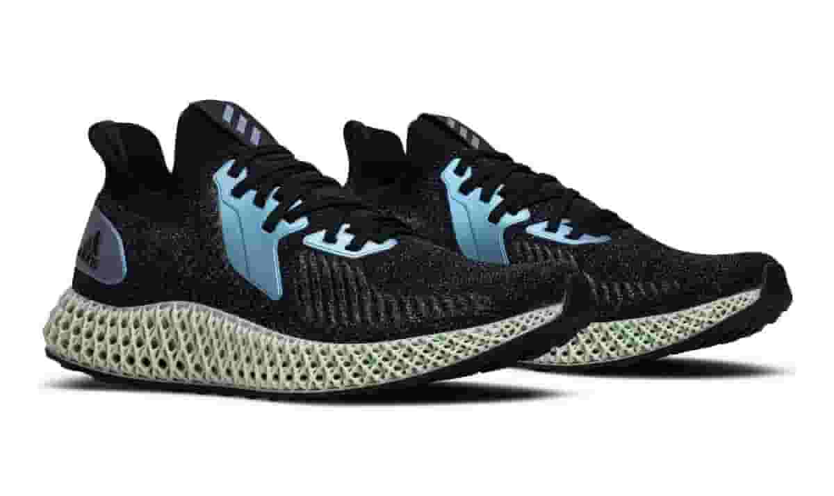 Adidas 3D Printed Shoes The Latest Advancements All3DP Pro