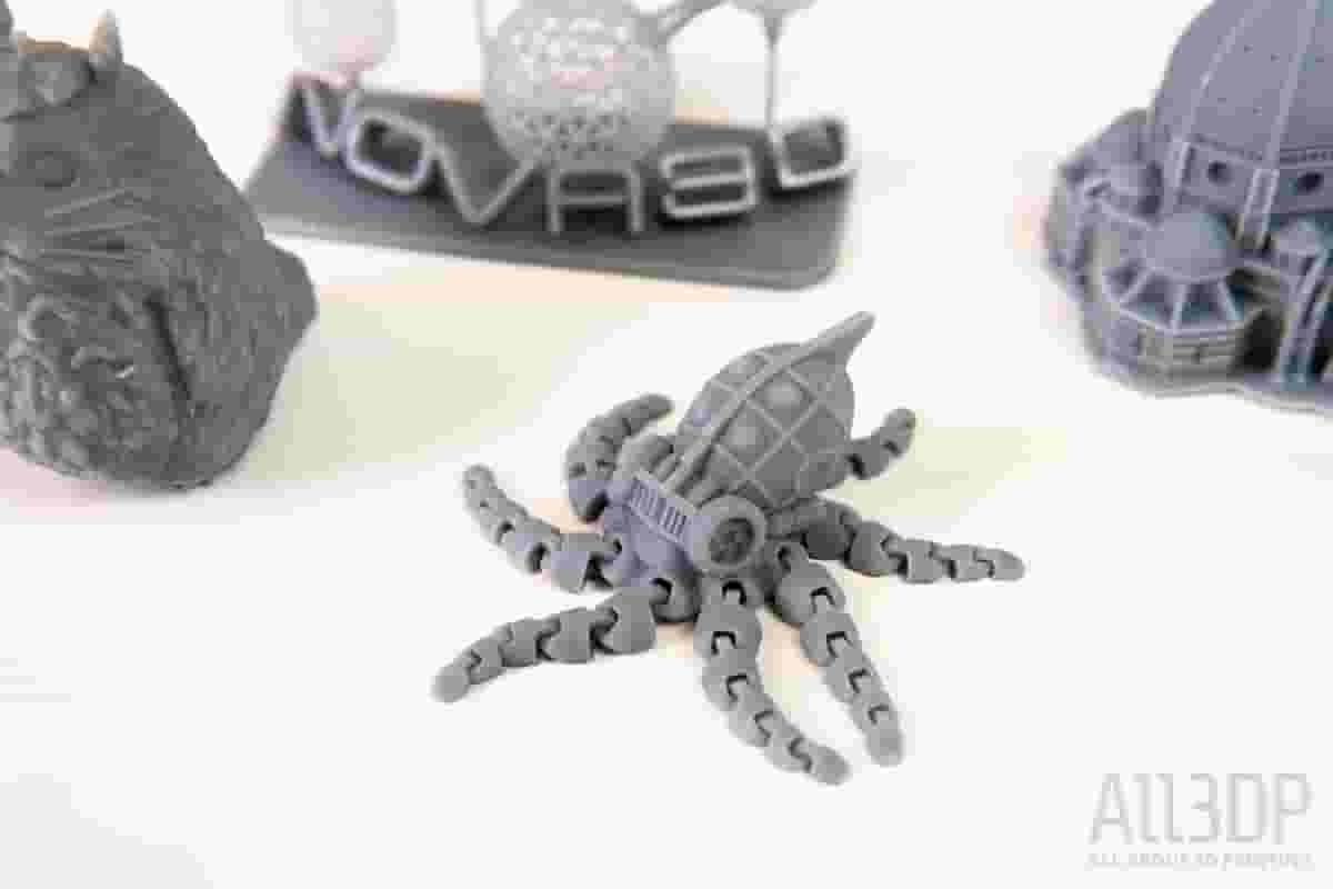 Nova3D Bene4 Mono Review: Super Nova | All3DP
