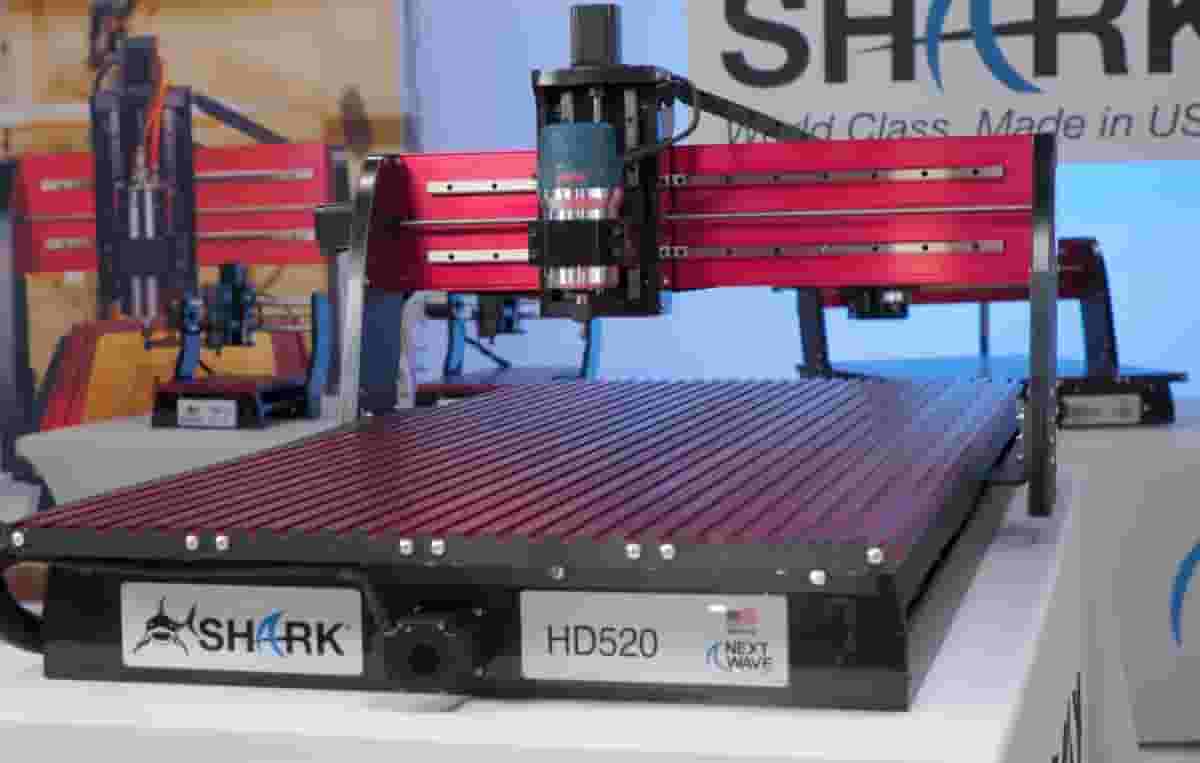 10 CNC Wood Carving Cutting Machines We Recommend All3DP
