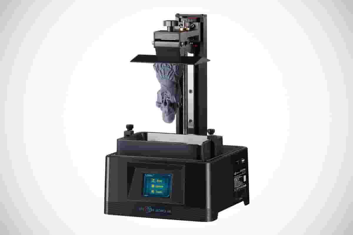 激安アウトレット Mono Photon Anycubic 4K: Reviews & Release Price, Specs, プリンター・複合機