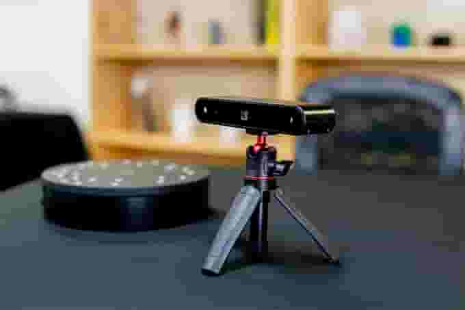 Revopoint Pop: Specs, Price, Release & Reviews | All3DP Revopoint Pop: Specs, Price, Release & Reviews | All3DP