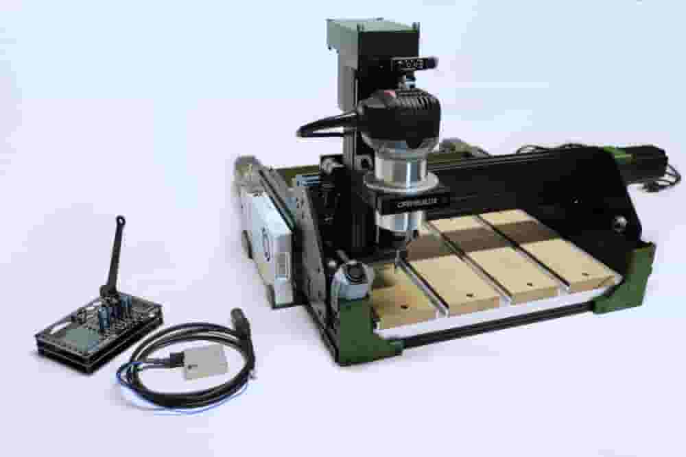 The Best DIY CNC Routers Kits All3DP