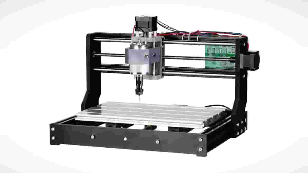 The Best DIY CNC Routers Kits All3DP