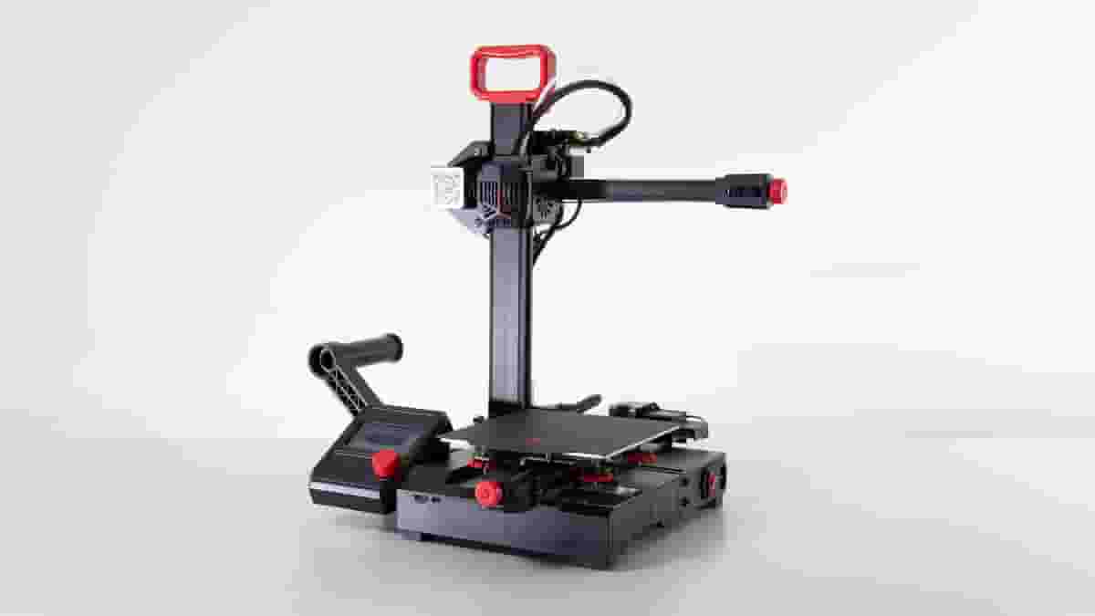 Apa Itu Printer 3D Mini?