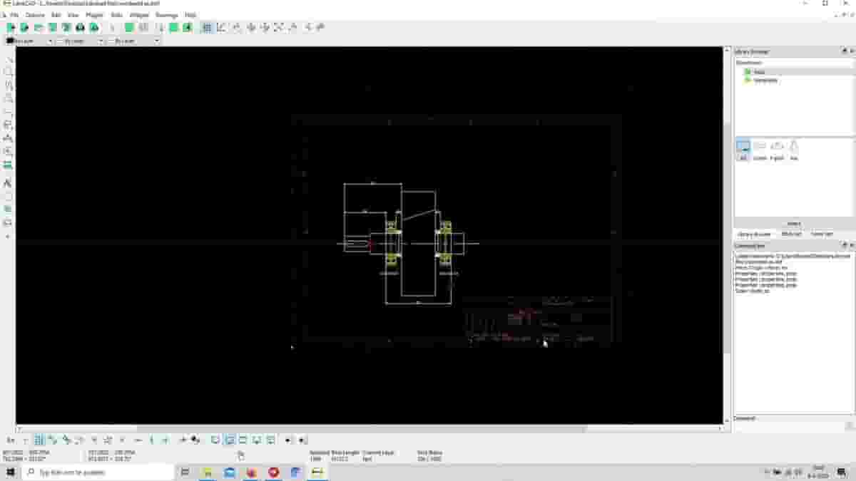 Best Free Open Source Dwg Viewer Software For Windows