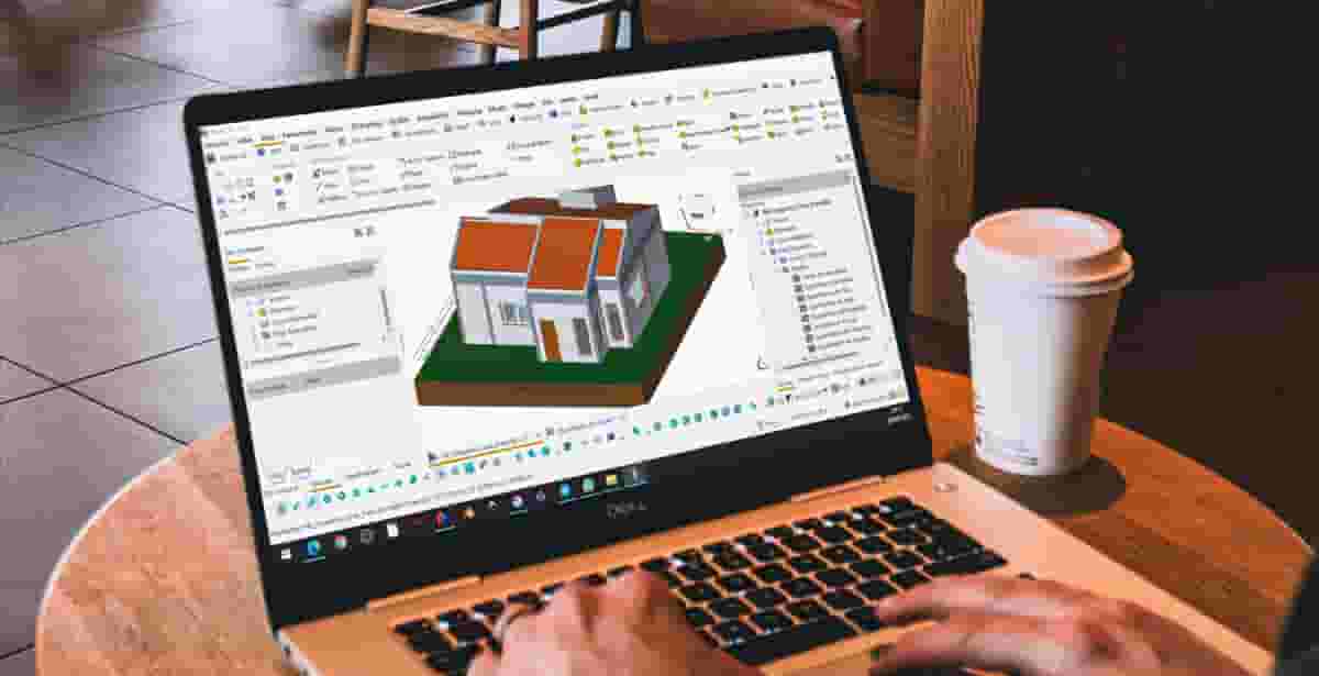 Arquitectura 3d Le Logiciel Los Avances En Los Programas 3D De