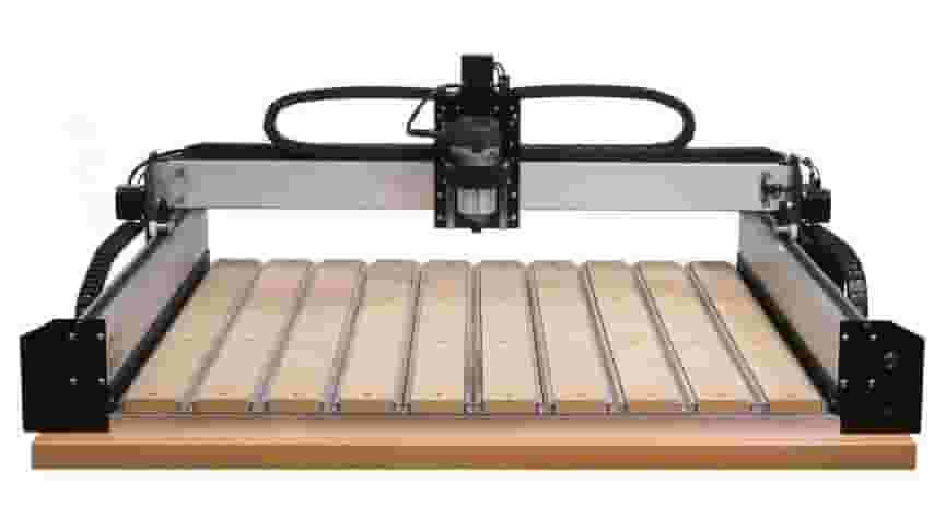 10 CNC Wood Carving Cutting Machines We Recommend All3DP