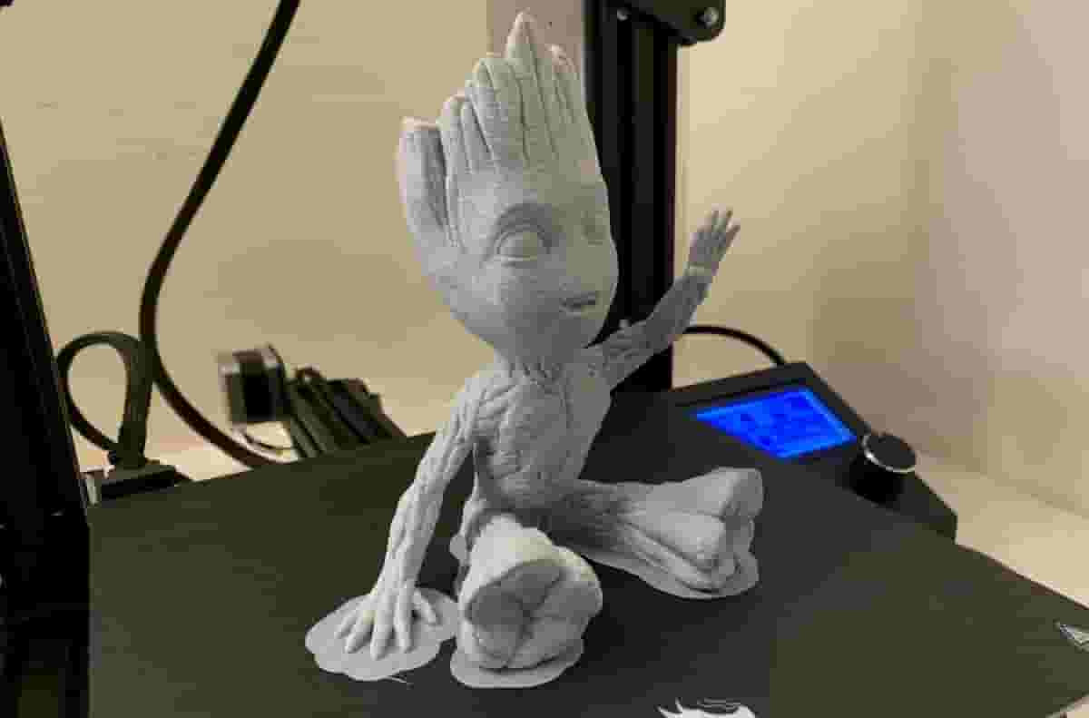 Raft vs Brim vs Skirt The Differences incl. Cura settings All3DP