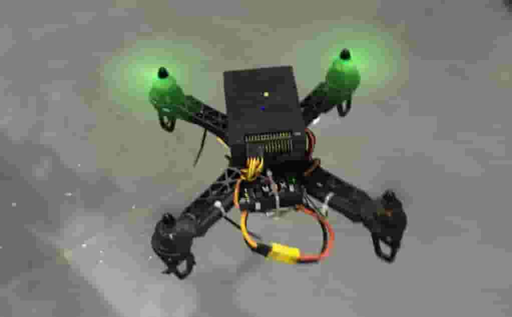 Raspberry Pi Drone How to Build Your Own All3DP