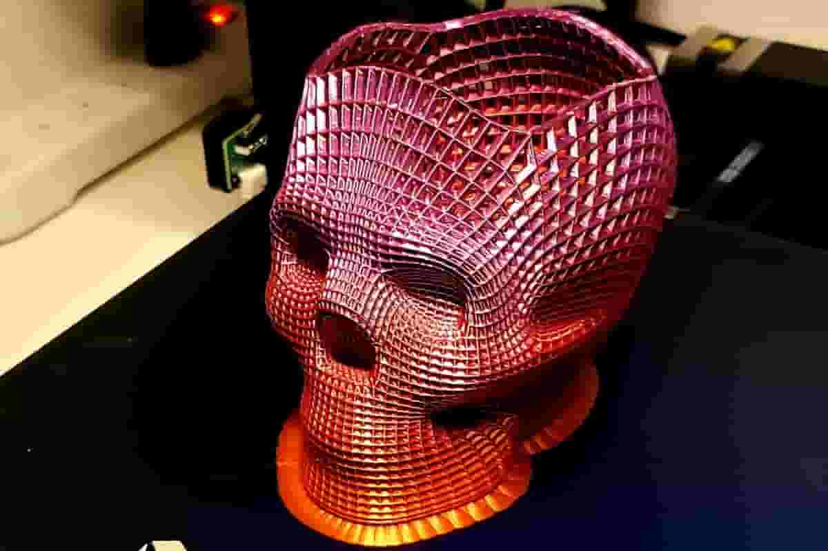 3D Printing Brim When Should You Use It All3DP