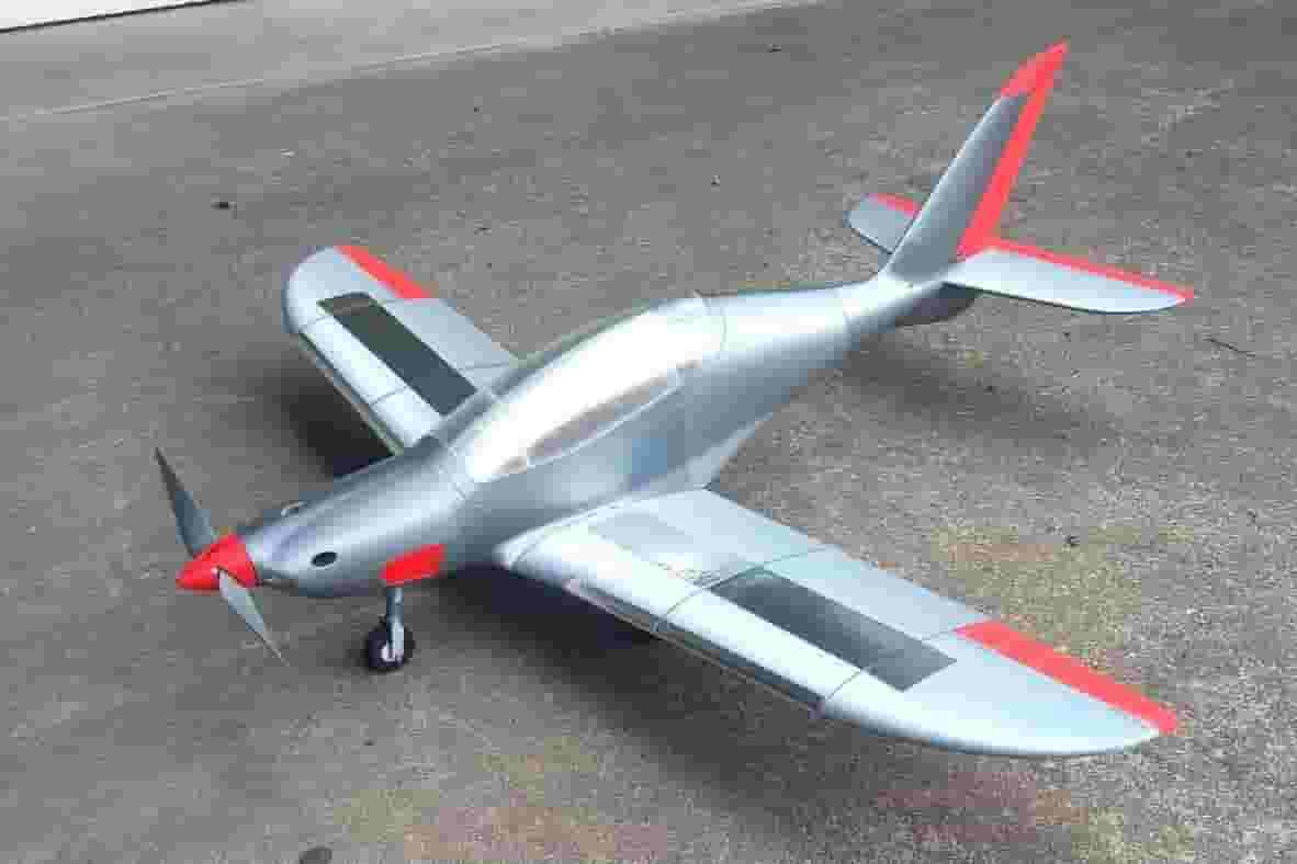 Best 3d rc plane best sale