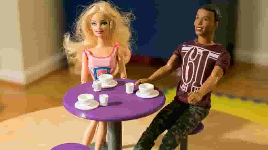 Barbie 3D Print The Best Barbie STL Files All3DP