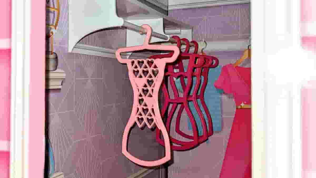 3d print barbie accessories clearance