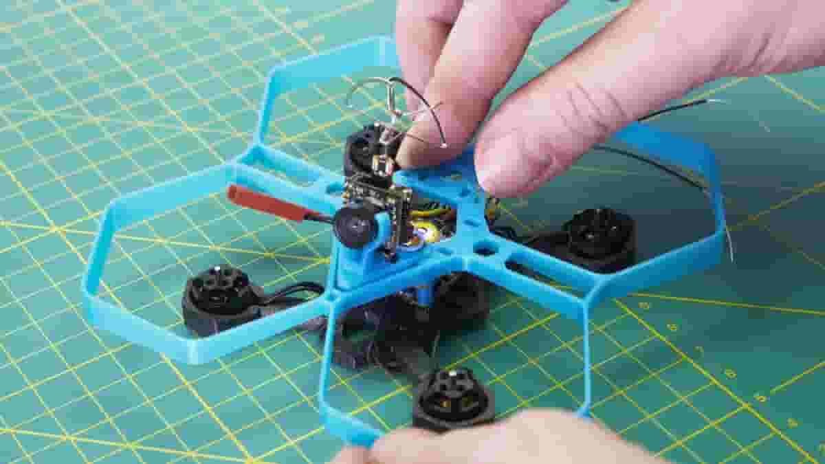 Prusa drone sale