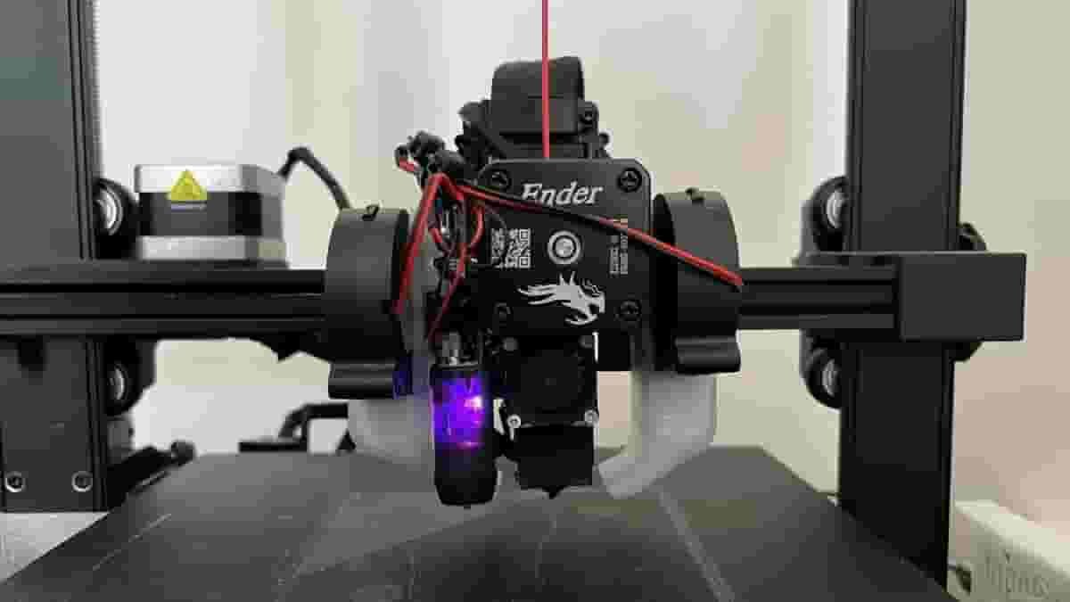 最安 読み方 Klipper on All3DP | It Install to How SE: V3 3 Ender プリンター・複合機