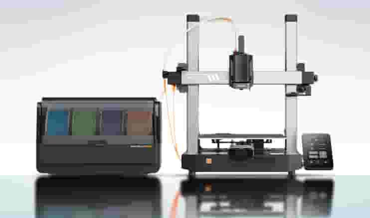 Anycubic Kobra 3 V2 Combo