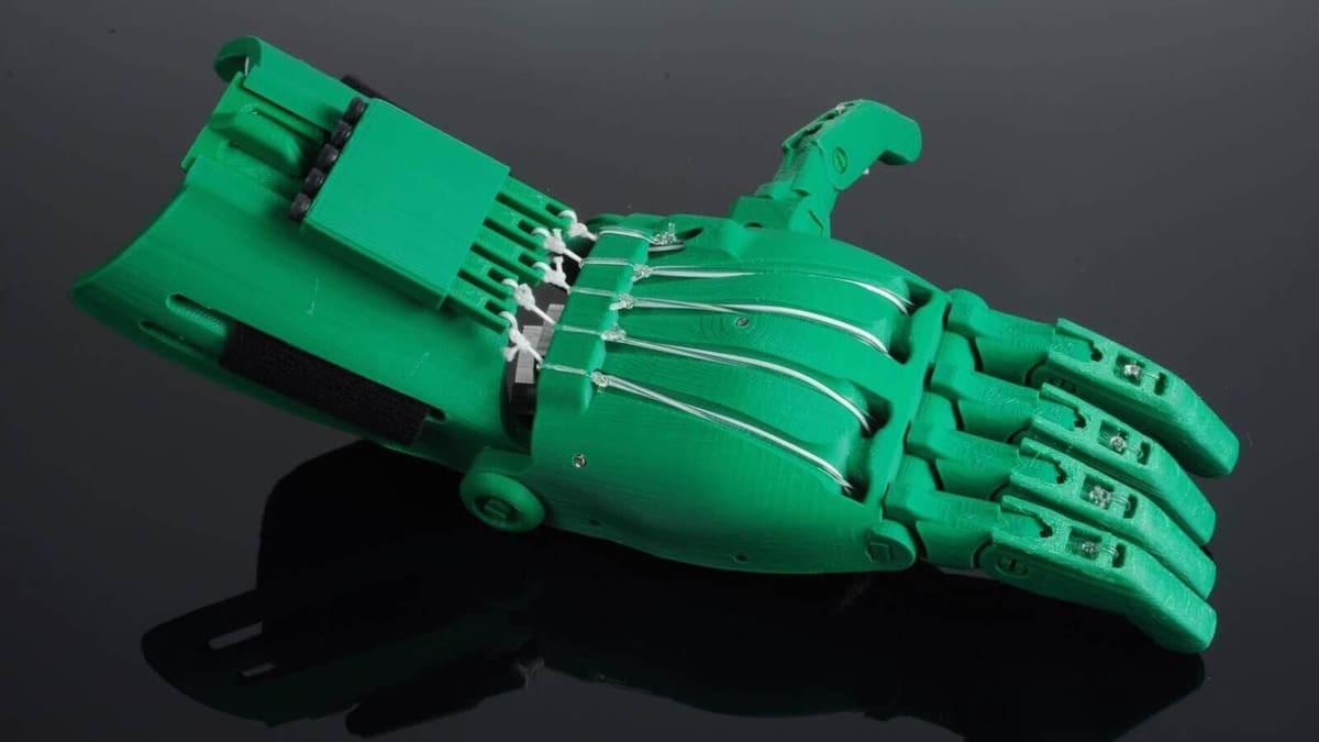 Image of 3D Printing Price Report 2018: Medical