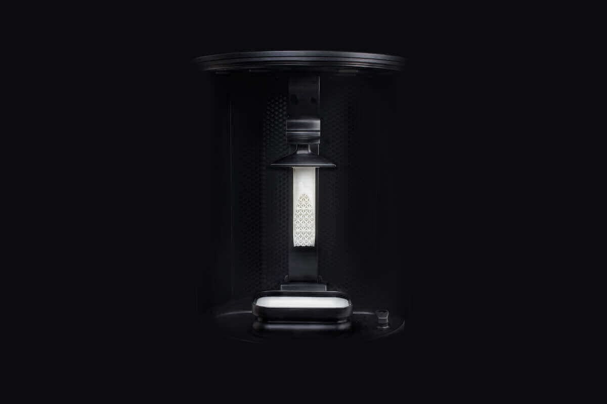 Image of Fastest 3D Printer: Carbon3D