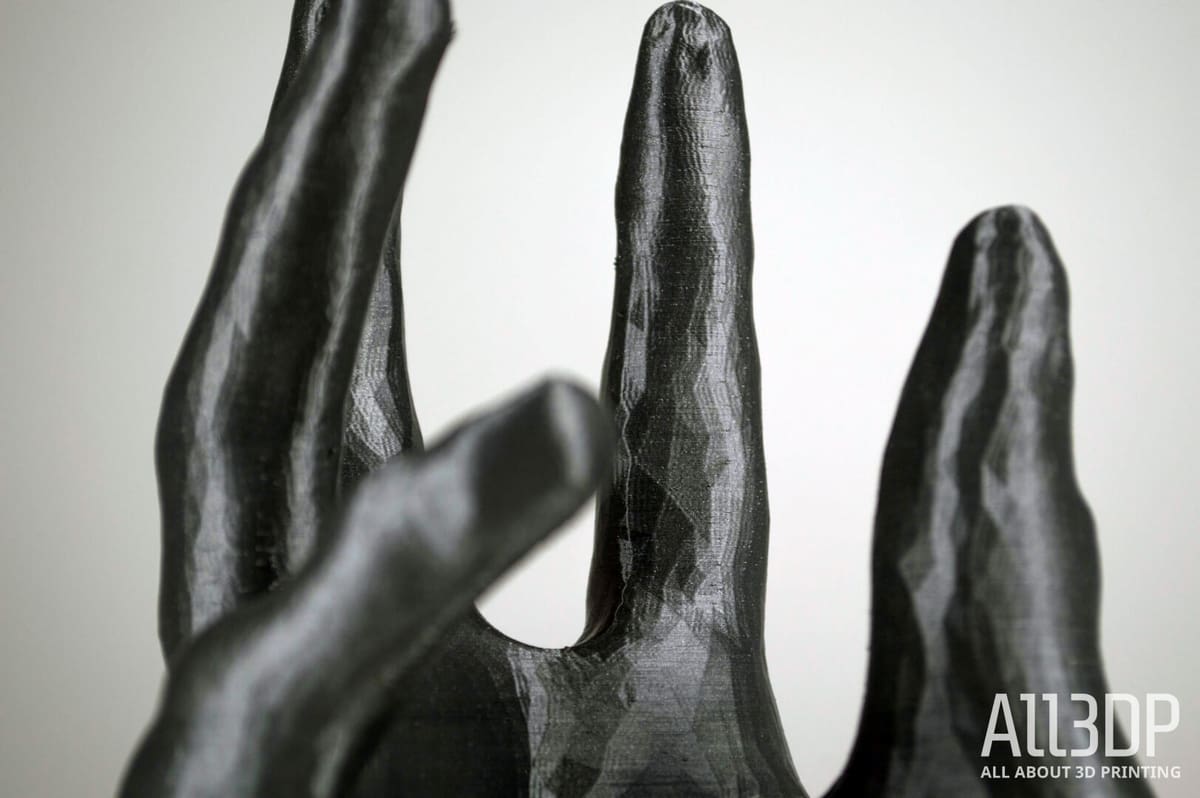 Image of Creality CR-10 Review: Wrapping Up