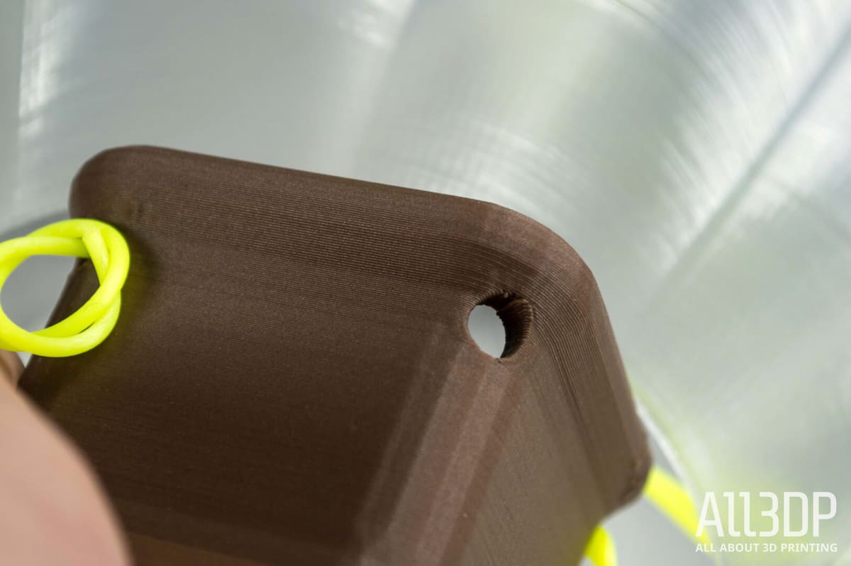 Image of Creality CR-10 Review: Filament