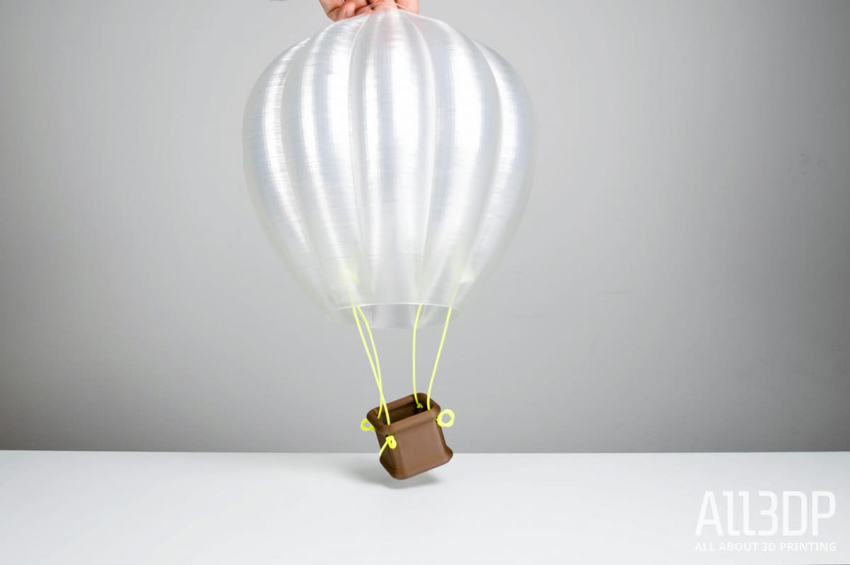 Image of Creality CR-10 Review: Features